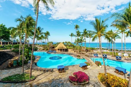 Hilton Waikoloa Village