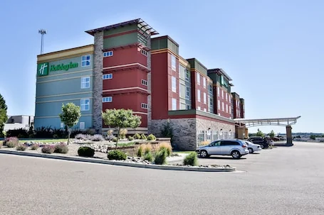 Holiday Inn Bismarck by IHG