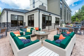 Holiday Inn Boone – University Area by IHG