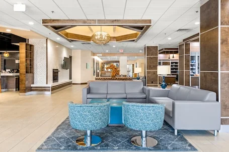 Holiday Inn by IHG