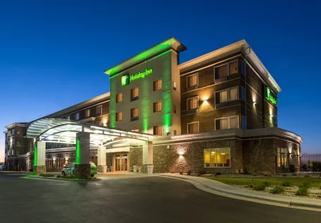 Holiday Inn Casper East – Medical Center by IHG