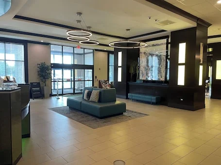 Holiday Inn Chicago Northwest-Elgin by IHG