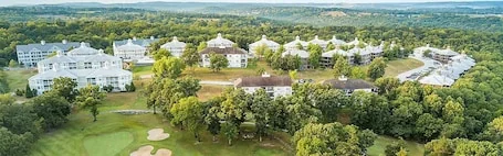 Holiday Inn Club Vacations Holiday Hills Resort Branson by IHG