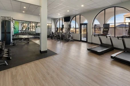 Holiday Inn El Paso West – Sunland Park by IHG