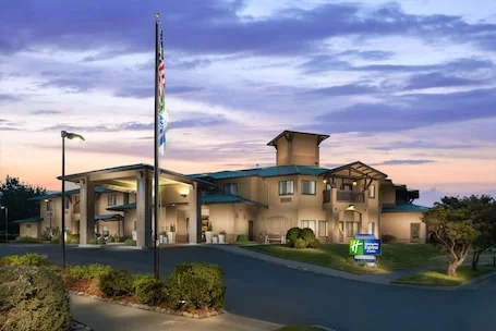 Holiday Inn Express Arcata / Eureka – Airport Area by IHG