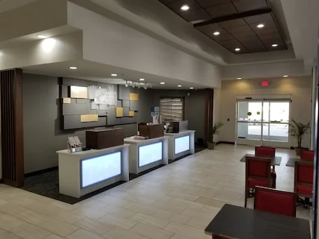 Holiday Inn Express Birch Run – Frankenmuth Area by IHG