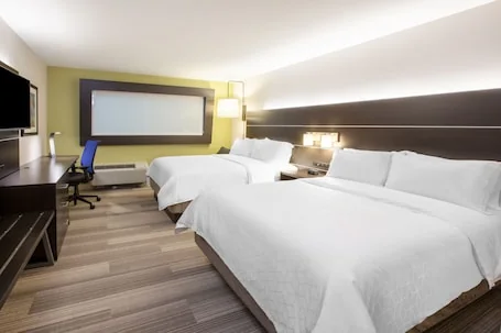Holiday Inn Express Eunice by IHG