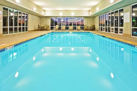 Holiday Inn Express Hotel Ooltewah Springs-Chattanooga by IHG