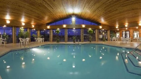 Holiday Inn Express Hotel & Suites Bad Axe by IHG