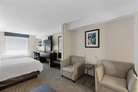 Holiday Inn Express Hotel & Suites Bethlehem by IHG