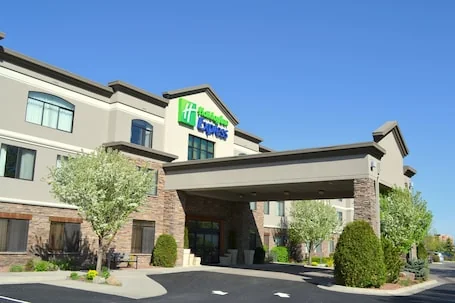 Holiday Inn Express Hotel & Suites Bozeman West by IHG
