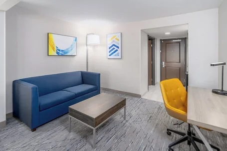 Holiday Inn Express Hotel & Suites – Cheyenne by IHG