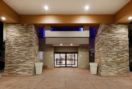 Holiday Inn Express Hotel & Suites Dallas – Duncanville by IHG