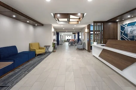 Holiday Inn Express Hotel & Suites DuBois by IHG