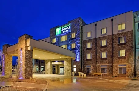 Holiday Inn Express Hotel & Suites Gallup East by IHG