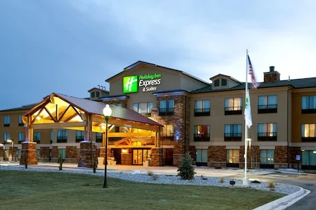Holiday Inn Express Hotel & Suites Lander by IHG