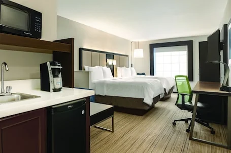 Holiday Inn Express Hotel & Suites Lawton-Fort Sill by IHG