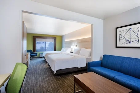 Holiday Inn Express Hotel & Suites Lewisburg by IHG