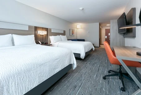 Holiday Inn Express Hotel & Suites Minneapolis SW – Shakopee by IHG