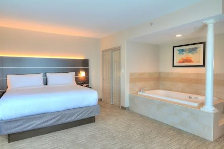Holiday Inn Express Hotel & Suites Mobile/Saraland by IHG