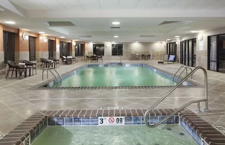 Holiday Inn Express Hotel & Suites Morgan City Tiger Island by IHG