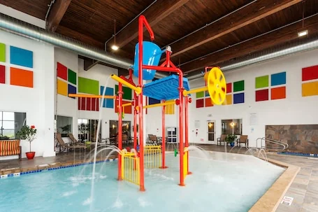 Holiday Inn Express Hotel & Suites Rapid City by IHG