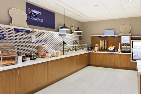 Holiday Inn Express Hotel & Suites RIPLEY by IHG