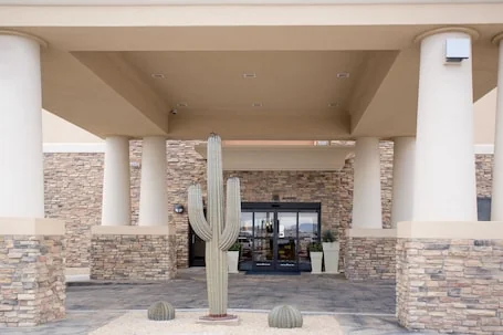 Holiday Inn Express Hotel & Suites Truth or Consequences by IHG
