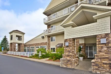 Holiday Inn Express Mackinaw City by IHG
