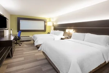 Holiday Inn Express Madera – Yosemite Park Area by IHG