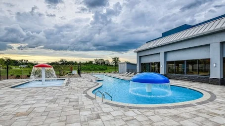 Holiday Inn Express Pigeon Forge/Near Dollywood by IHG
