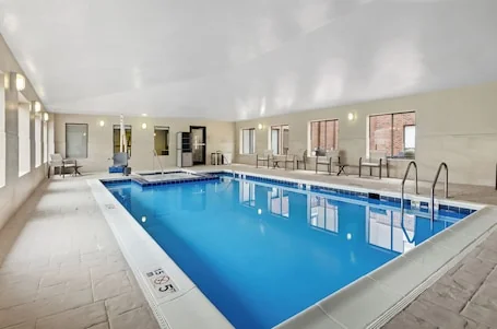 Holiday Inn Express Princeton by IHG