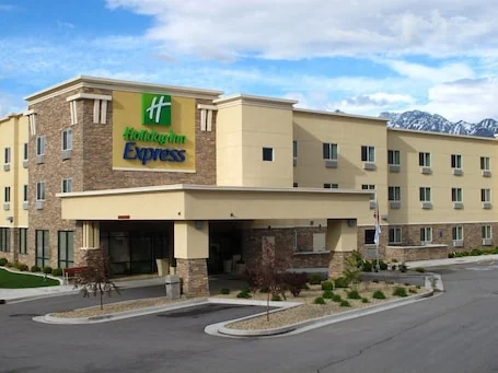 Holiday Inn Express Salt Lake City South – Midvale by IHG