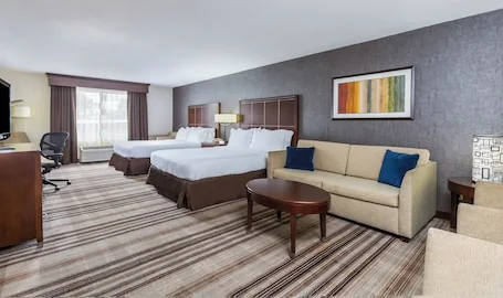 Holiday Inn Express San Diego – SeaWorld Area by IHG