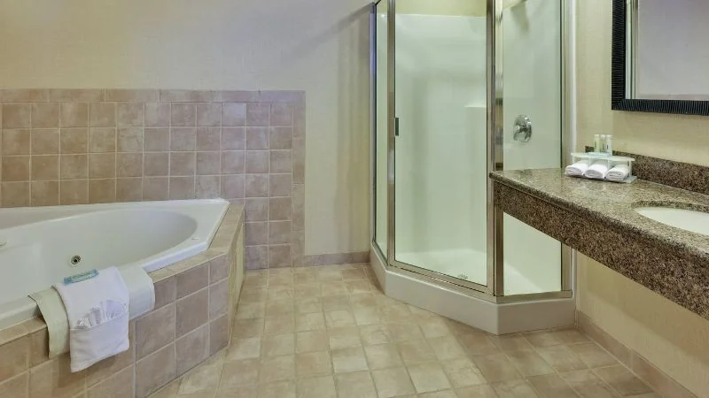 Holiday Inn Express San Francisco-Airport North, an IHG Hotel