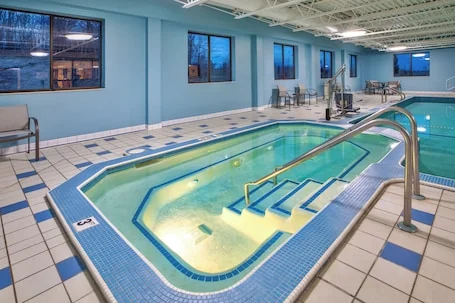 Holiday Inn Express Sault Ste. Marie by IHG