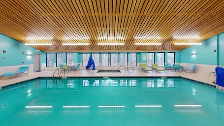 Holiday Inn Express South Burlington by IHG