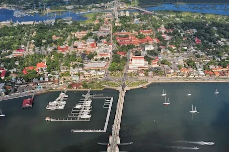 Holiday Inn Express St. Augustine Dtwn – Historic by IHG