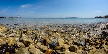 Holiday Inn Express St. Ignace-Lake Front by IHG