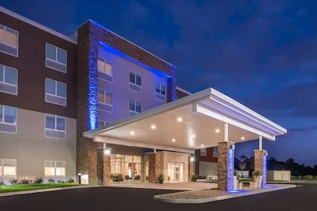 Holiday Inn Express & Suites Alachua – Gainesville Area by IHG