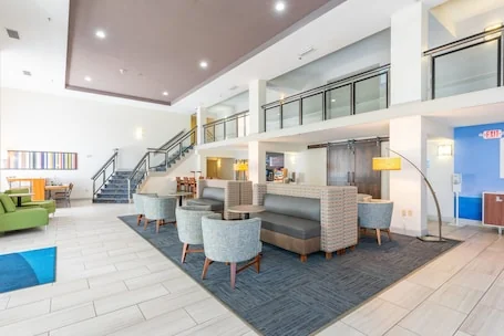 Holiday Inn Express & Suites Bradenton West by IHG