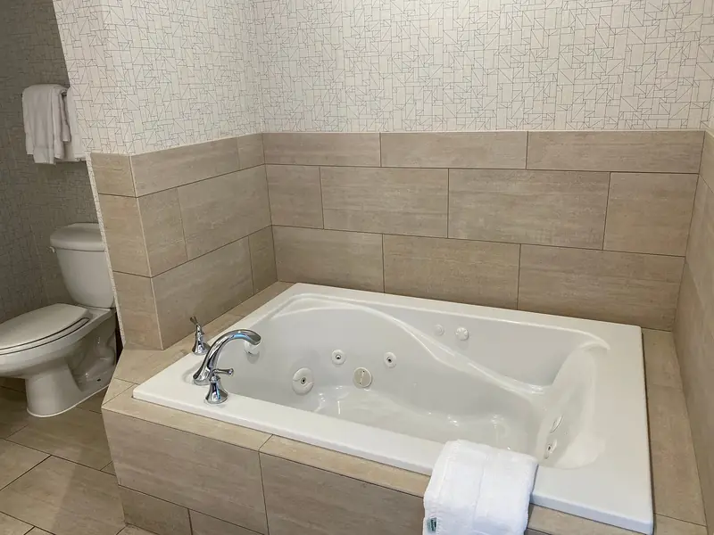 Holiday Inn Express & Suites El Dorado Hills