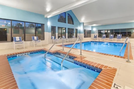 Holiday Inn Express & Suites Greenville-Spartanburg (Duncan) by IHG