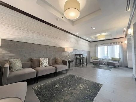 Holiday Inn Express & Suites Morton – Peoria Area by IHG
