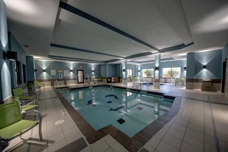 Holiday Inn Express & Suites Oklahoma City West-Yukon by IHG