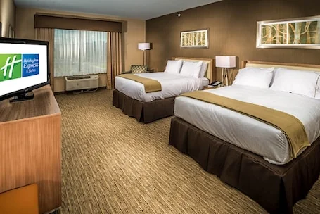 Holiday Inn Express & Suites Salt Lake City South – Murray by IHG