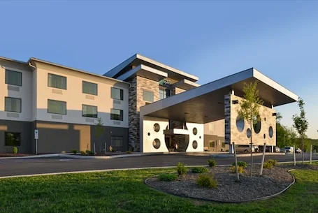 Holiday Inn Express & Suites Shippensburg by IHG