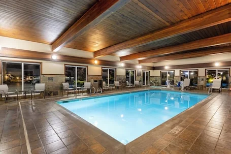 Holiday Inn Express Vancouver North – Salmon Creek by IHG