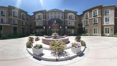 Holiday Inn Express® Windsor Sonoma Wine Country by IHG