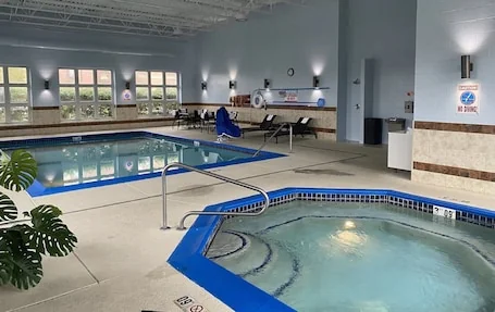Holiday Inn Express Wixom by IHG
